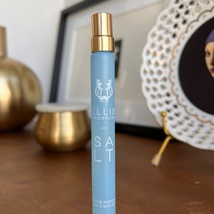 Ellis Brooklyn Salt Eau de Parfum travel spray 10ml
